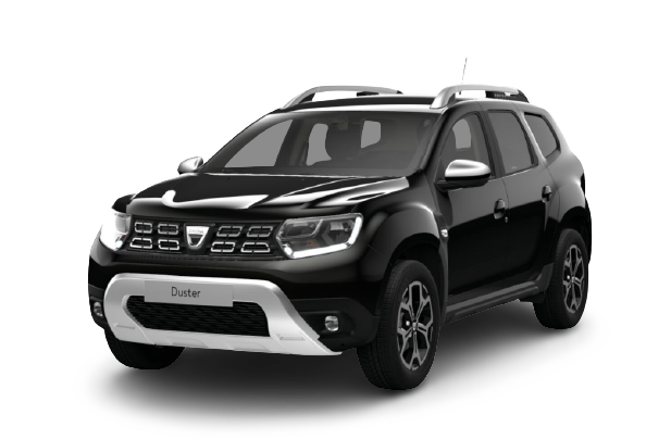 DACIA DUSTER thumnail