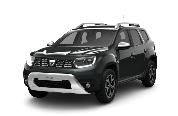 DACIA DUSTER thumnail