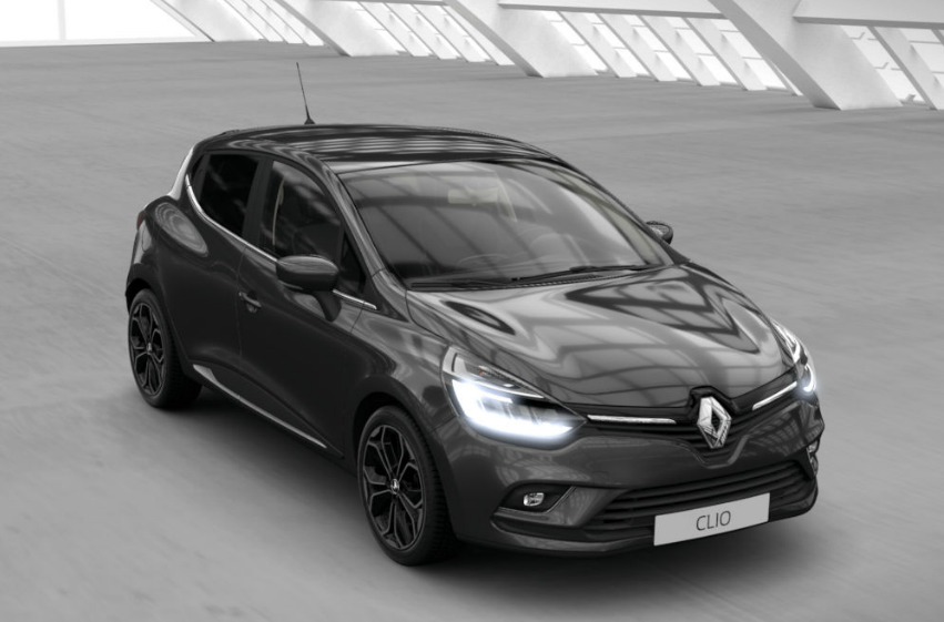 CLIO 5 thumnail