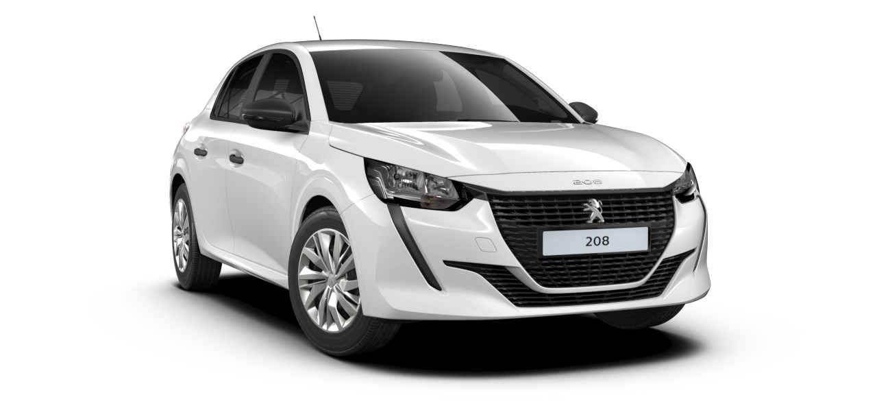 PEUGEOT 208 thumnail