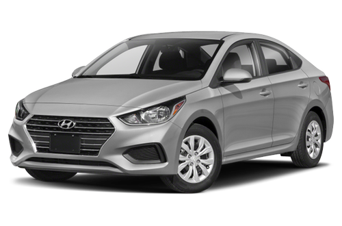 HYUNDAI ACCENT thumnail